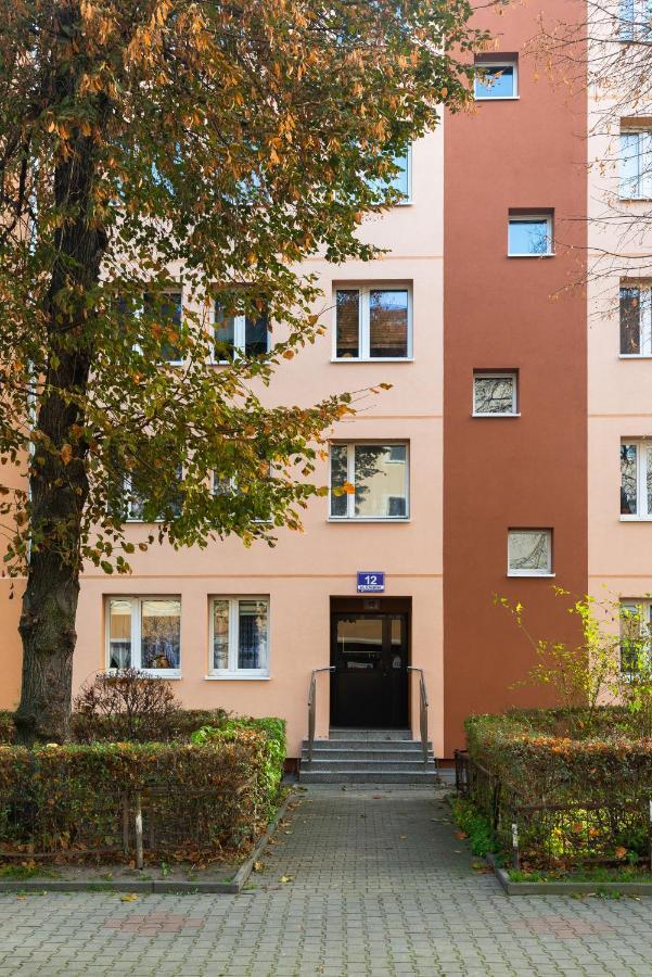 Kairos Apartments - Chopin - Scisle Centrum Gliwice Exterior foto